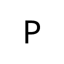 https://api.dicebear.com/7.x/initials/png?backgroundColor=ffffff&textColor=000000&seed=P448&size=256