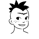 Human Replica profile picture