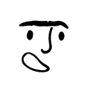 Portrait of David Park, Chief Financial Officer