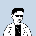 James Patterson avatar