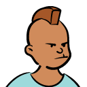 Корней_Дуб