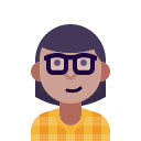 Catherine Bell, Features Editor