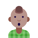 Lisa Chang, Asia Pacific Correspondent