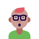 Natalie Hughes, Crime Reporter