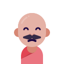 Omid E., Café Owner at Amitie Macron