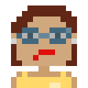Pixel-art hero for Epic Fab MegaGrants asset pipeline pressure micro-studios 2026