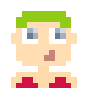 Pixel-art hero for five-night FMOD desktop menu snapshot spot challenge December playtest 2026
