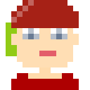 Pixel-art hero for seven-day store metadata parity sprint before October 2026 Next Fest