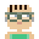 Pixel-art hero for Blender Fab ORM metallic flat in Godot 4.5 after node group change 2026 art pipeline