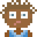 Pixel-art hero for fest marketing should not promise audio from Steam GIF carousel slots 2026 opinion
