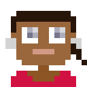 Pixel art scene thumbnail for Godot vs Unity 2D engine comparison 2026