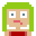 Pixel-art hero for Godot threaded loader vs Construct tick groups floor transitions 2026