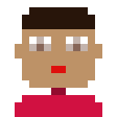 Pixel-art hero for itch PWYW vs Steam demo SKU economics worksheet 2026