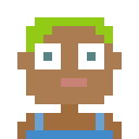 Pixel-art hero for July 2026 waveform-level consent proof non-optional AI VO reels trend playbook