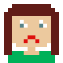 Pixel-art hero for local Whisper playtest VOD triage pipeline 2026