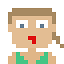 Pixel-art hero for metadata survives mux challenge WAV LIST iXML ffprobe after roundtrips 2026
