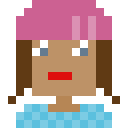Pixel-art hero for Steam achievements and stats demo hour-one parity checklist — Next Fest 2026 micro-studios