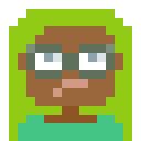 Pixel-art hero for Steam content descriptors and demo hour-one parity checklist — Next Fest 2026 micro-studios