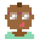 Pixel-art hero for Steam Next Fest 2026 demo event posts and store metadata parity checklist
