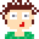 Animated pixel zombie thumbnail for Steam Next Fest 2026 indie prep article