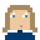 Pixel-art hero for Steam store trailer frame to demo scope audit checklist — Next Fest 2026 micro-studio governance