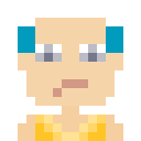 Pixel-art hero for stop shipping fest demos without player visible build label opinion 2026