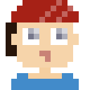 Pixel-art hero for stop treating metadata copy as done make receipts build artifacts opinion 2026