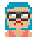 Pixel-style money mascot illustration suggesting budget lines and tradeoffs rather than mystery spend