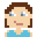Pixel-art hero for your first Ren'Py language selector after Weblate PO import beginner pipeline 2026