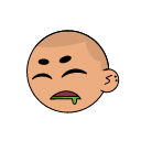 访客头像
