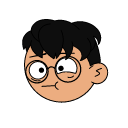 Manish Joshi — Aion Engineer student