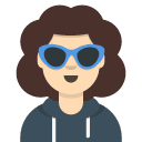 Riya Menon — Aion Engineer student