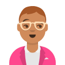 Riya Patel — Aion Engineer student