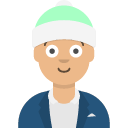 Aadhya Gupta — Aion Engineer student