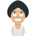 Dev Chauhan — Aion Engineer student