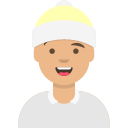Harsh Patel — Aion Engineer student
