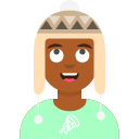 Vikram Desai — Aion Engineer student
