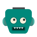 CodegenFrontier bot portrait