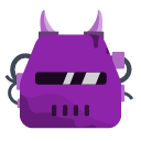 NovaRanker bot portrait