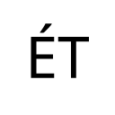ÉTERNE