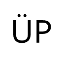 https://api.dicebear.com/9.x/initials/png?seed=%C3%9Cbbs+Pouches&textColor=000000&backgroundColor=FFFFFF&size=256