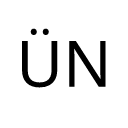 Üni