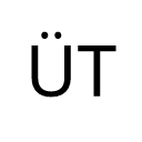 https://api.dicebear.com/9.x/initials/png?seed=%C3%9Ctest+Drug+Testing&textColor=000000&backgroundColor=FFFFFF&size=256