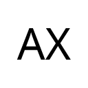 https://api.dicebear.com/9.x/initials/png?seed=Axwell&textColor=000000&backgroundColor=FFFFFF&size=256