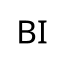 https://api.dicebear.com/9.x/initials/png?seed=BimECU&textColor=000000&backgroundColor=FFFFFF&size=256