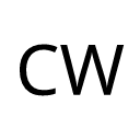 https://api.dicebear.com/9.x/initials/png?seed=Cornelia+Webb&textColor=000000&backgroundColor=FFFFFF&size=256