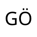 https://api.dicebear.com/9.x/initials/png?seed=G%C3%B6tze&textColor=000000&backgroundColor=FFFFFF&size=256