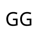 https://api.dicebear.com/9.x/initials/png?seed=Goat+Guns&textColor=000000&backgroundColor=FFFFFF&size=256