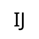 I Jewels