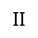 I.H.S. Inc.